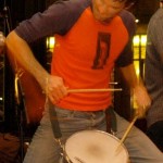 Jonny Rademaekers