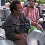 Scott and Jonny